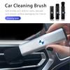 Car Outlet Cleaning Air-Conditioner Tool Multifunct Dust Brush For M 1 3 4 5 6 7 Series X1 X3 X4 X5 G20 G38 F48 E36 E39