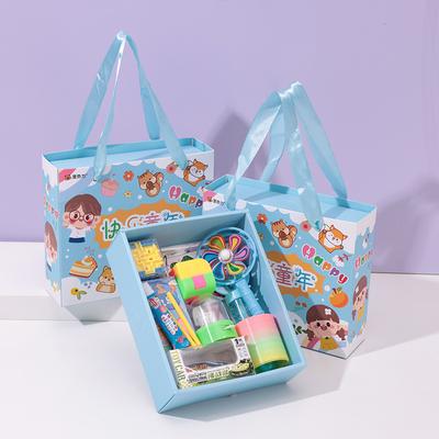 Entrance Season Start Small Gifts, Kindergarten Birthday Gifts, The Whole Class Shares and Rewards Primary School Students Graduation Gifts