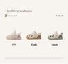 Spring 2026 Toddler Soft Sole Non-Slip Breathable Cartoon Mesh Shoes for Boys & Girls