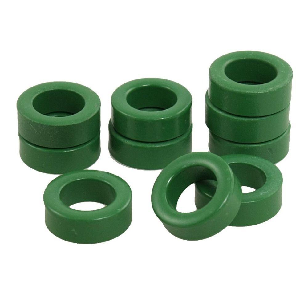 22mm x 14mm x 8mm Toroid Ferrite Core Power Transformer  Wide Application