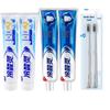 Lengsuanling Toothpaste and Toothbrush Value Pack