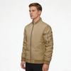 Men's Classic American Bomber Jacket! Baseball Collar with Utility Pockets, Loose-Fit Jacket, Multi-Color Windproof Versatile Top for Spring/Autumn