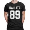 Tokio Hotel T-Shirt Men Rock Band Kaulitz Crazy Cotton Tees Round Neck Short Sleeve T Shirt Gift Idea Tops
