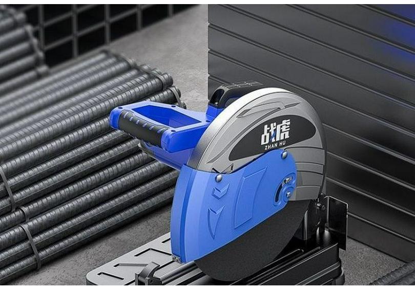 220V Multi-Functional High-Power Electric Saw for Metal and Wood