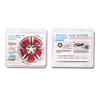 20pcs Silicone Car Tyre Wheel Hub Covers Protection Caps Wheel Hub Screw Protector Dust Proof Bolt Car Accessories 19mm/21mm