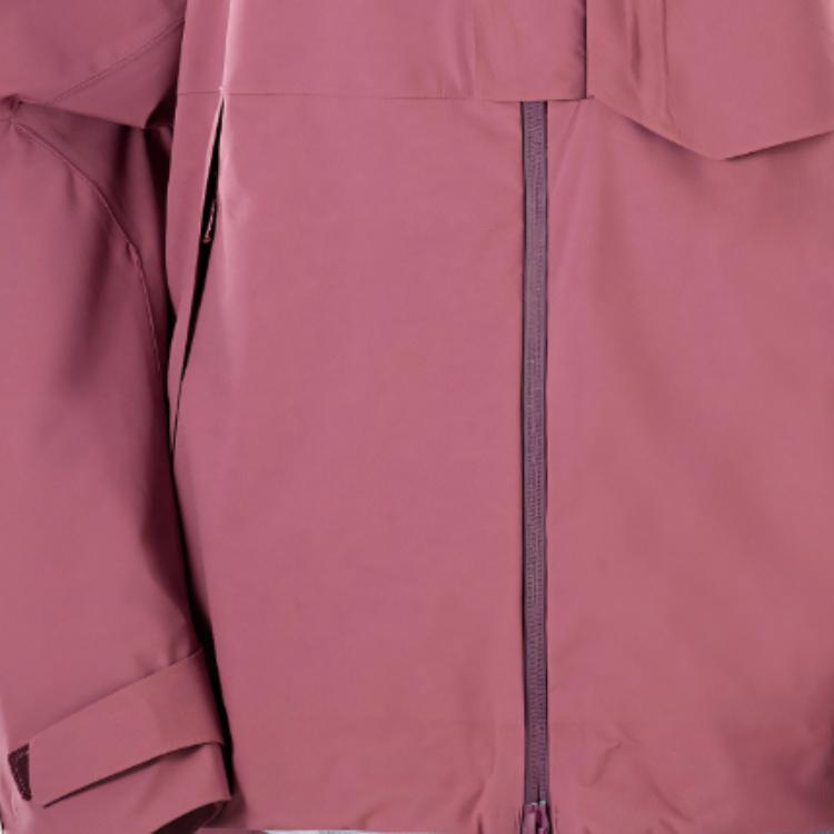 Salomon Outerpath Pro 2.5L Waterproof Windproof Breathable Casual Stylish Skin-Friendly Jacket Women jackets C26465