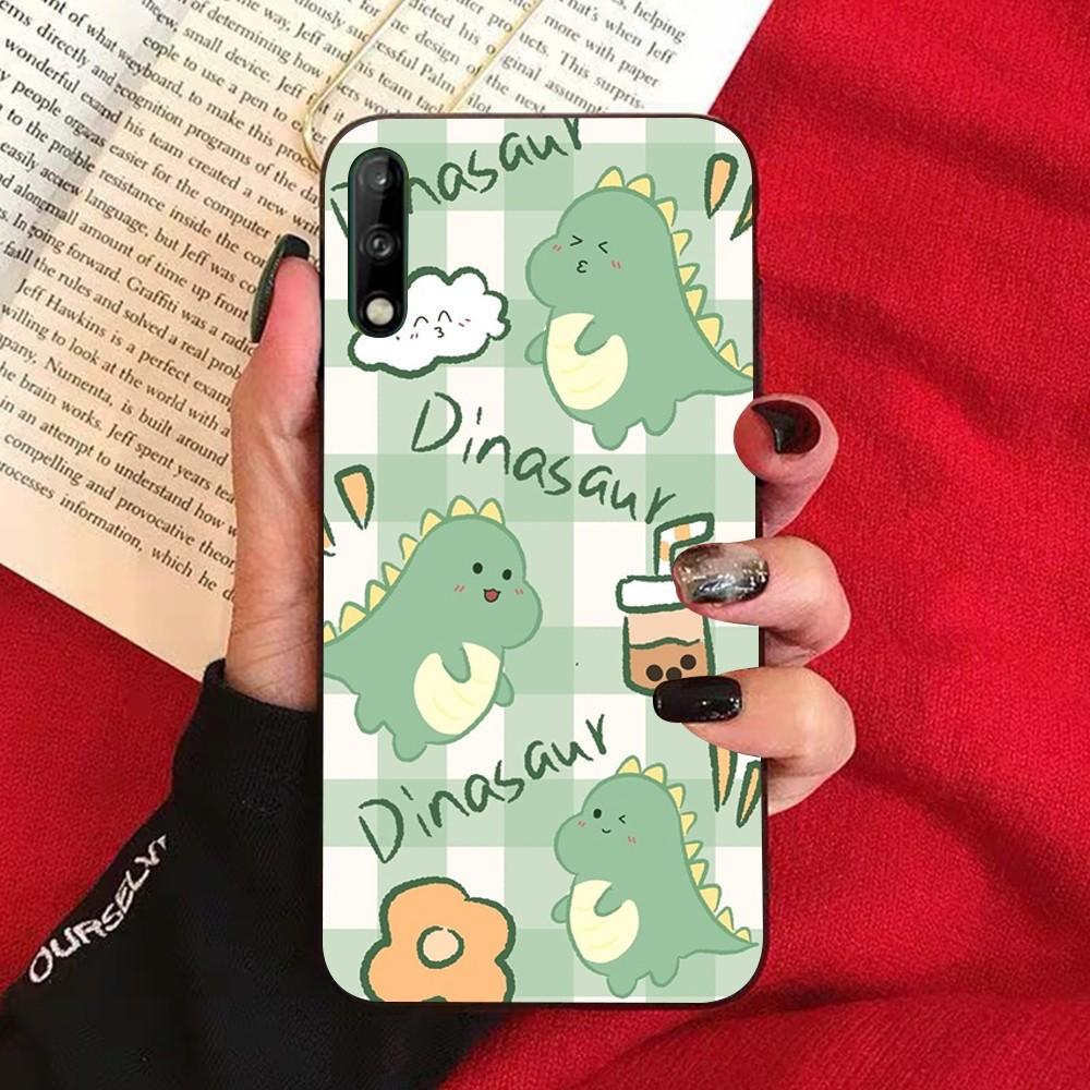

Cute Animal Dinosaur Phone Case For Samsung A 10 11 12 13 20 21 22 30 31 32 40 51 52 53 70 71 72 73 91 13 shell Samsung A31
