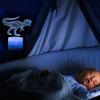 3D Dinosaur Led Night Light   Lamp Color Changing Lights Bedside Table Desk Lamp with Touching & Remote Control for Kids Gifts Home Decoration