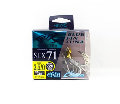 Pesca – Wobblers, esche e ami