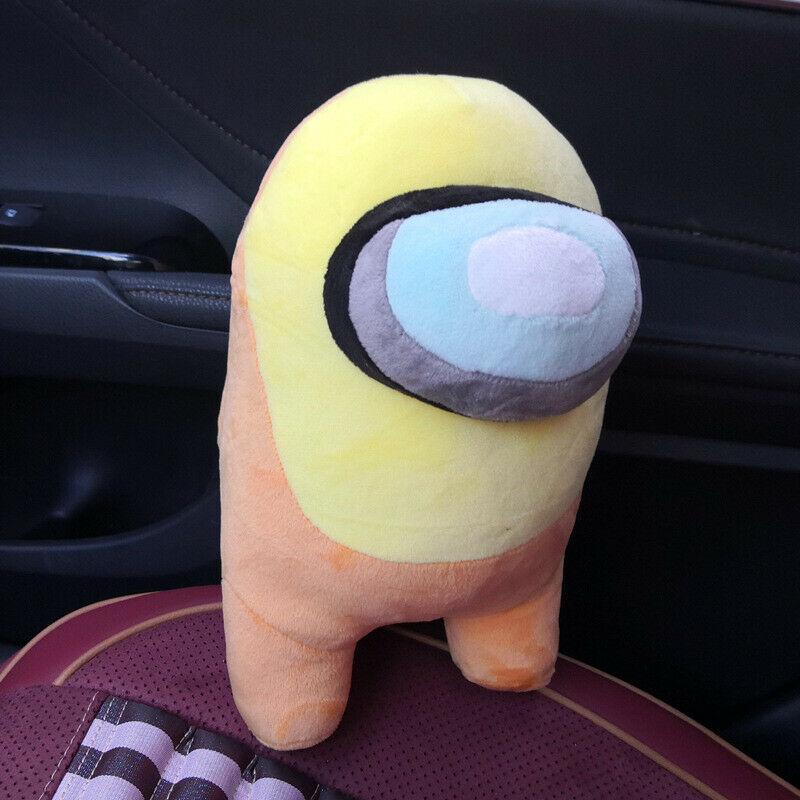 Jouets Mignons Poupées Peluches Remplies Halloween Noël Enfants Fans Cadeau 20cm78pouces