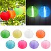 Solar Chinesische Laterne Hängelampe IP44 Wasserdicht Automatisches Aufladen Outdoor Indoor Hängende Solarlaterne LED Garten Dekoratives Licht