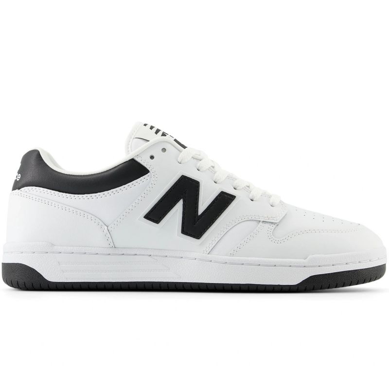 New Balance sports shoes (BB480LBK) 41