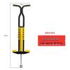 Brangdy Children's Flashing Pogo Stick