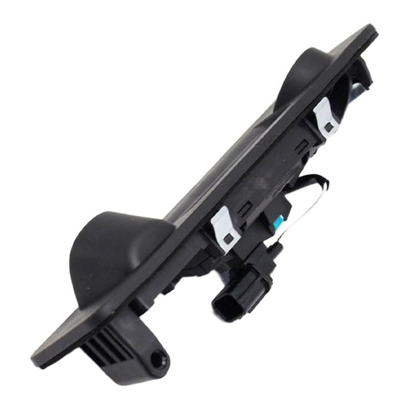 For Kia Optima 2016 through and For Kia K5 2016 through Tailgate Trunk Lid Release Handle Lock 81260D6010