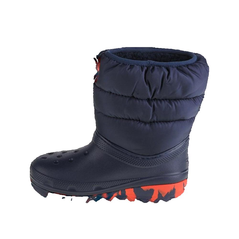 Boots Crocs Classic Neo Puff
