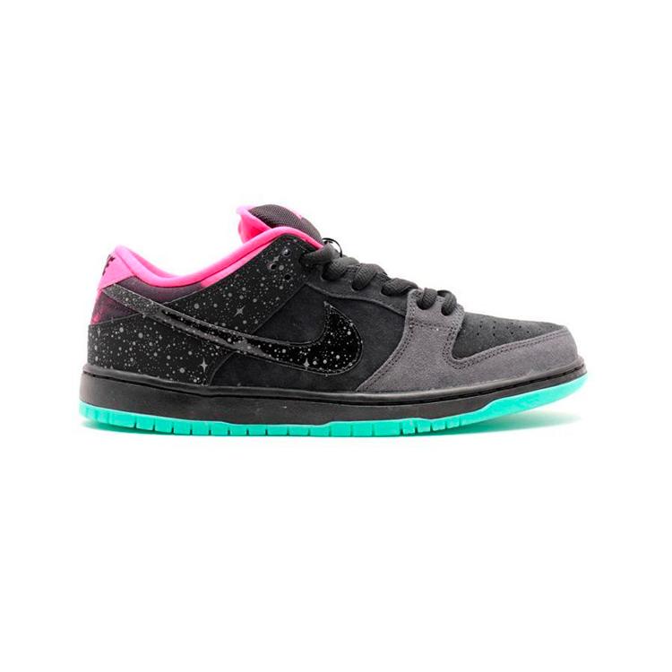 Nike Sb Dunk Low Premier Northern Lights 724183-063