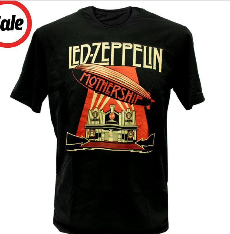 NEW!!Judas Priest And Alice Cooper North American Tour Date 2025 2Sided T-Shirt L