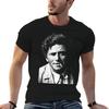 Columbo Porträt T-Shirt t shirt personalisierte T-Shirts für Mann Grafik-T-Shirts Mann T-Shirt T-Shirt