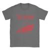 Unisex TShirt Renee Rapp Do You Talk Too Much Novelty 100 Cotton Tees Short Sleeve T Shirts Round Collar Tops Plus Size