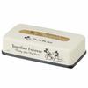 Tissue Paper Storage Container for Soft Packs, Disney Mickey Mouse, TSST0-A