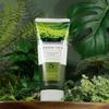 Clean, Refreshing Cleansing Foam with Purslane Leaves for Healthy Skin, 180ml [WF61108_250918]
