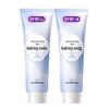 Shuke Deep Clean Whitening Baking Soda Toothpaste