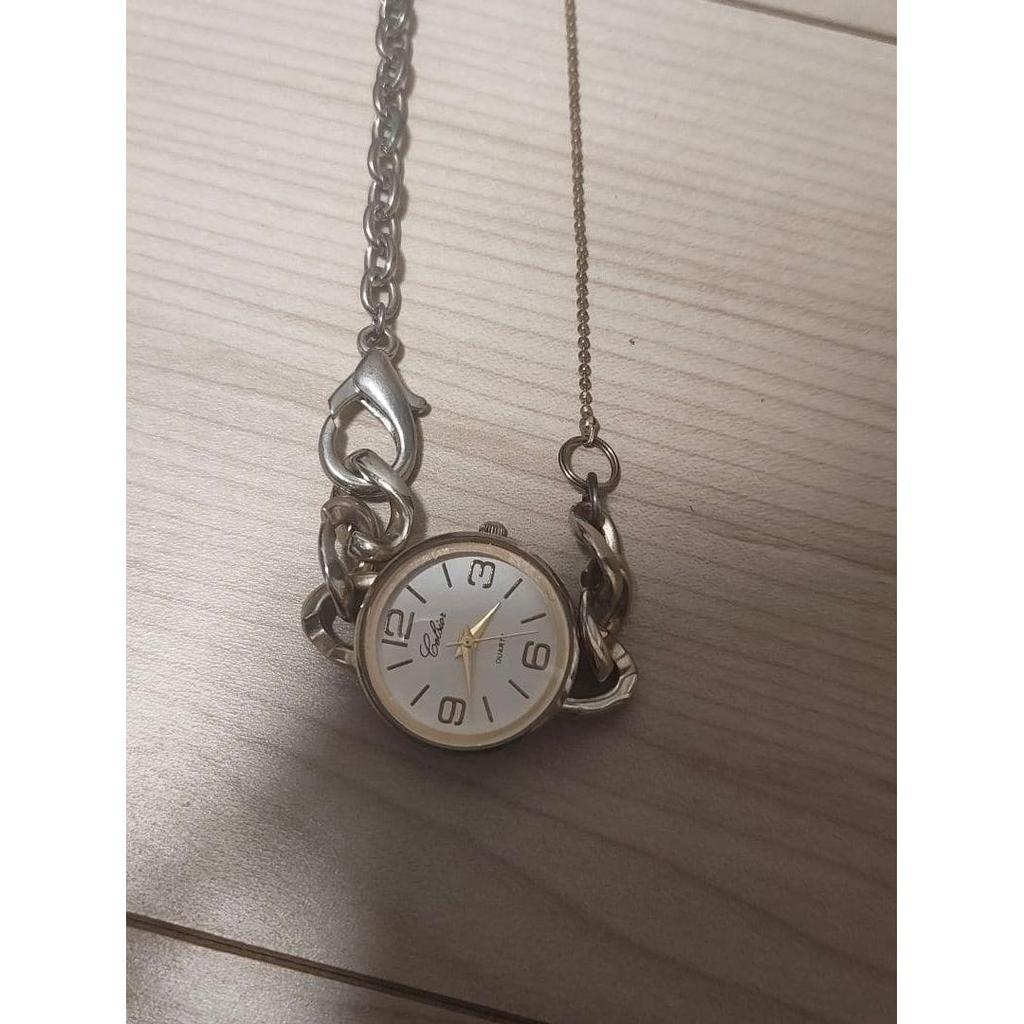 Used [sale] BLESS Watch Necklace Perverze