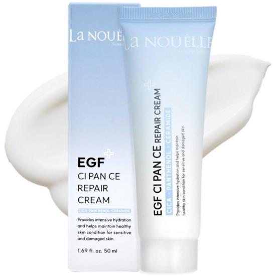 

Lanouelle Cipan-C EGF Skin Barrier Repair Cream 50ml 1pac