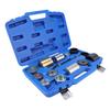 Differential and Axle Bush Tool Kit Fit for E36 E46 E38 E39 E60 E61 E31 E90 E91 Vehicles Silent Bearing Puller Kit Dent Puller Set
