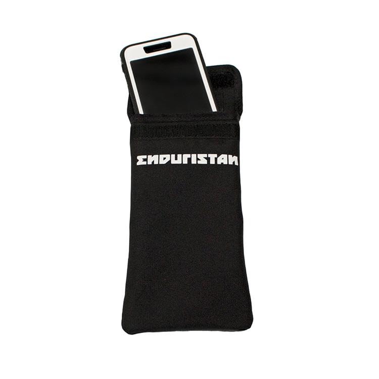 Enduristan Sandstorm 4S Tank Bag Fully and Sandproof for Use - Waterproof, Dustproof, Off-road