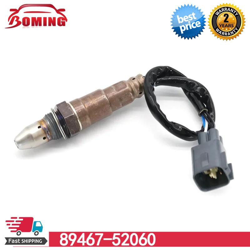 Upstream Air Fuel Ratio O2 Oxygen Lambda Sensor For 2011-2014 Toyota Corolla Matrix 1.8L 89467-52060
