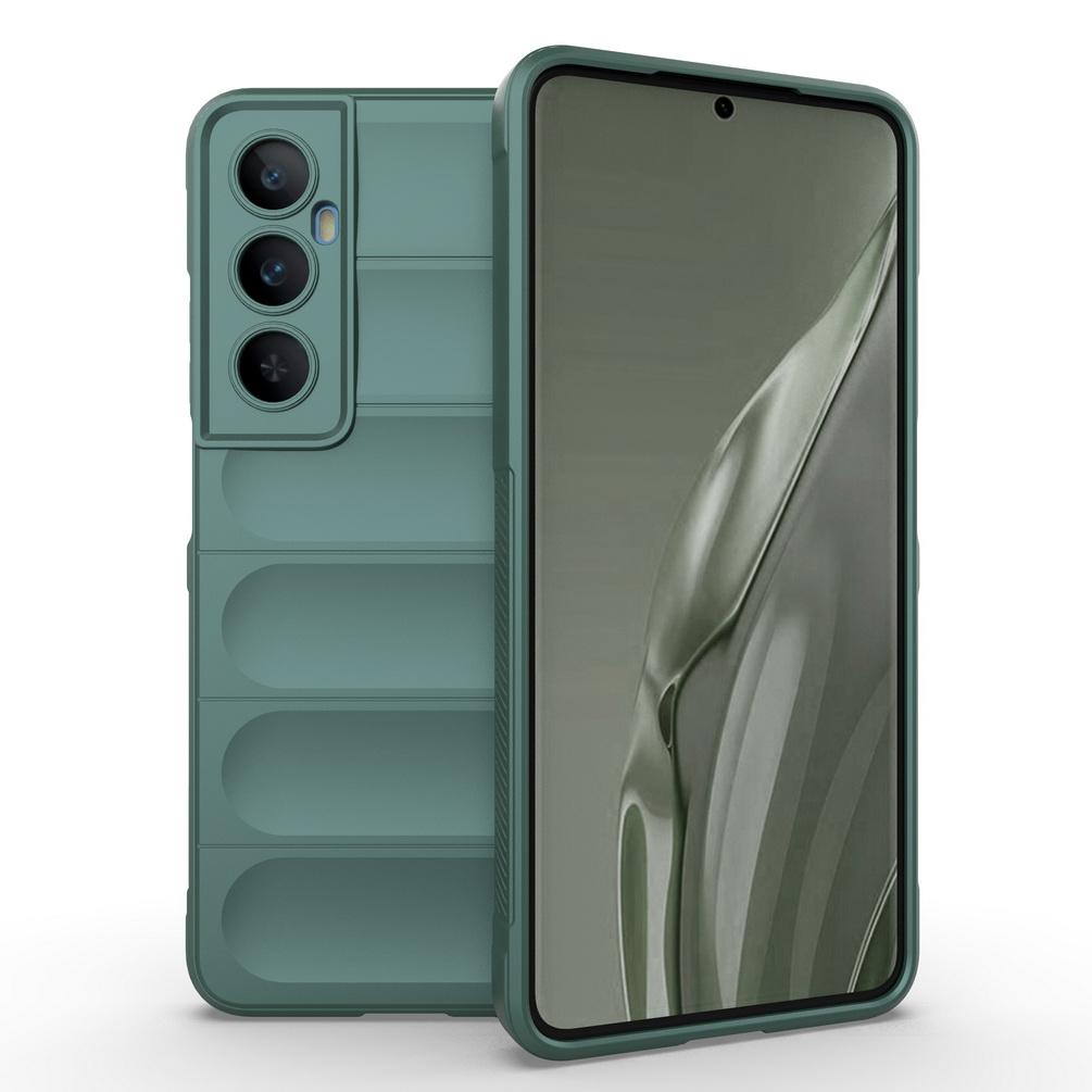 Airbag Stoßfestes Case Für Realme C65 C67 C53 C55 C35 GT 3 2 Realme 12 11 Pro + 10 9 9i Hybrid Stoßfeste Panzerung Heavy Duty Hülle