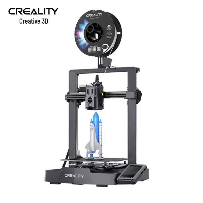 Creality Ender-3 V3 KE 3D Printer