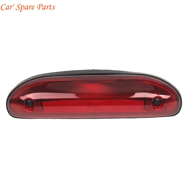 Y4UA 735318908 for Jumper 2002-2006 Tail Rear Brake Lamp Third Stop Brake Lamp