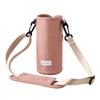 Emoka Water Bottle Cover ML (Rose Pink, M)