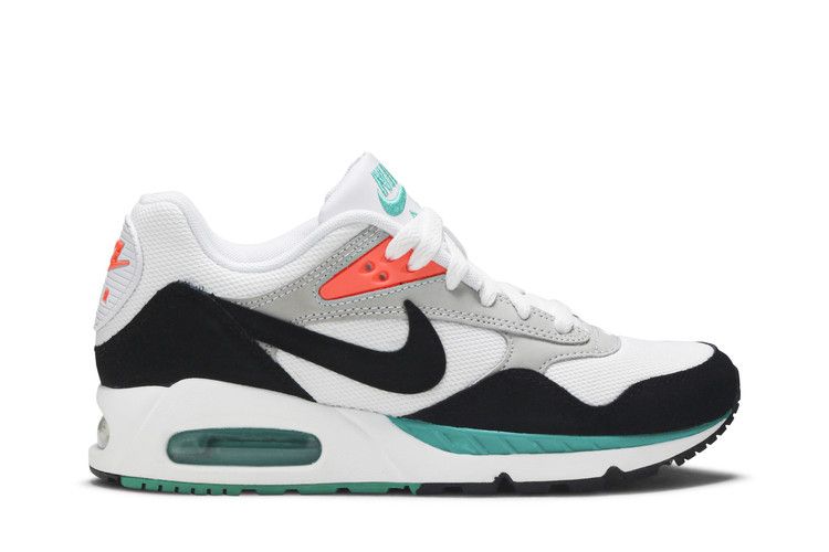 Nike Air Max Correlate New Green Bright Mango (Women's)