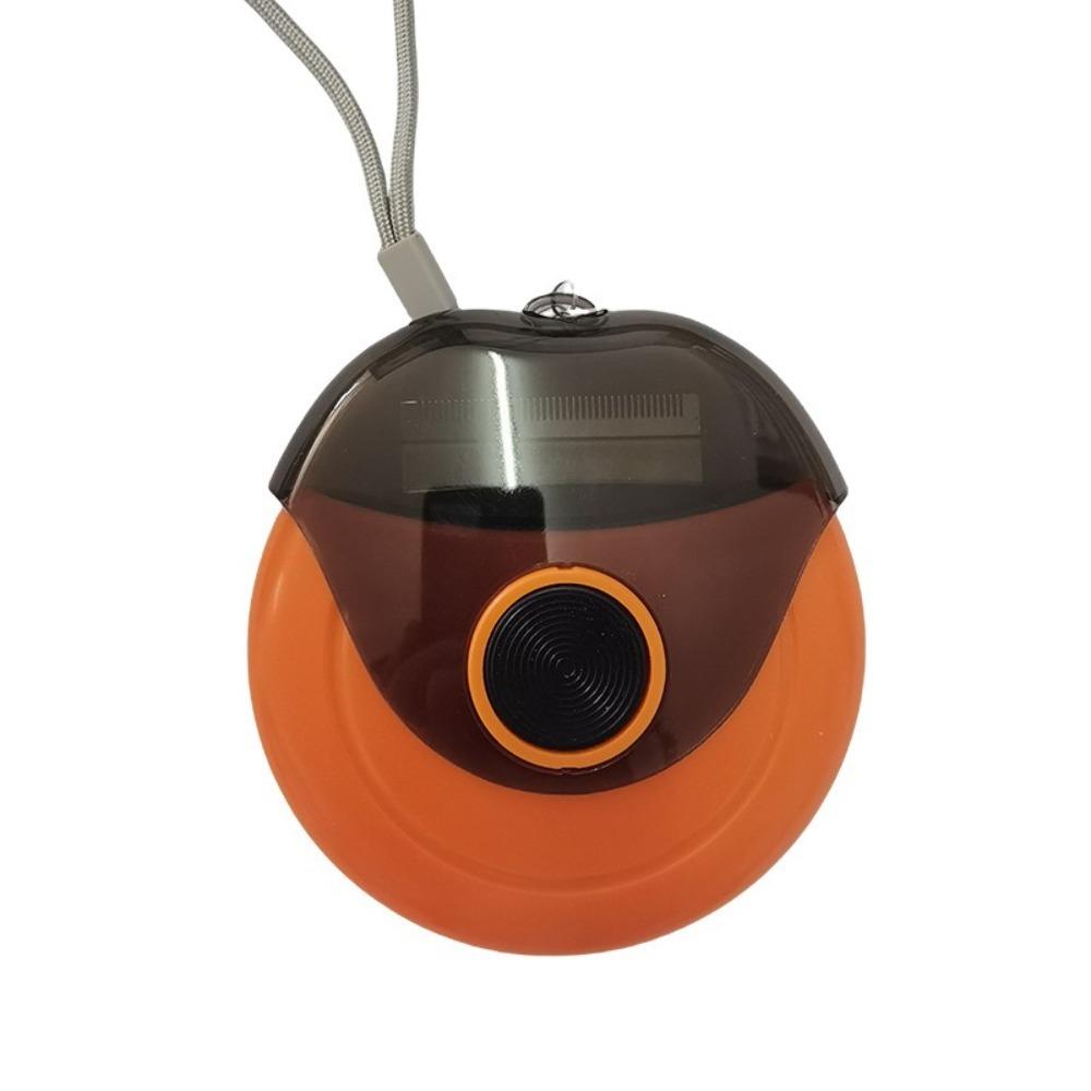 

Portable Dog Deshedding Brush 3 in 1 Pet Hair Remover Pet Combs Cat Grooming Comb Kitten Dematting оранжевый