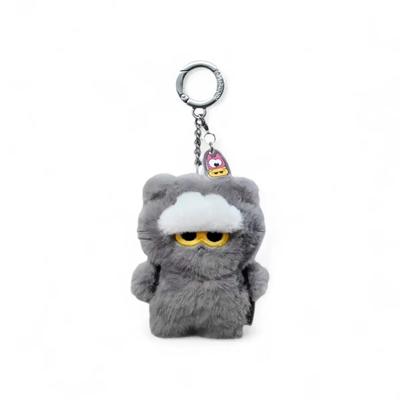 [Joan Friends] Mini Joa Keyring