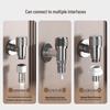 Maigiana Faucet Angle Stop Valve