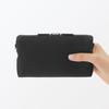 Muji Storage Caserectangularslim Small Black/approximately 172.79.5cm OHH66A4A