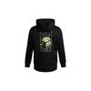 Nike Therma FZ Story Pack Printed Hoodie Jacket Men Jackets Black CZ2422-010