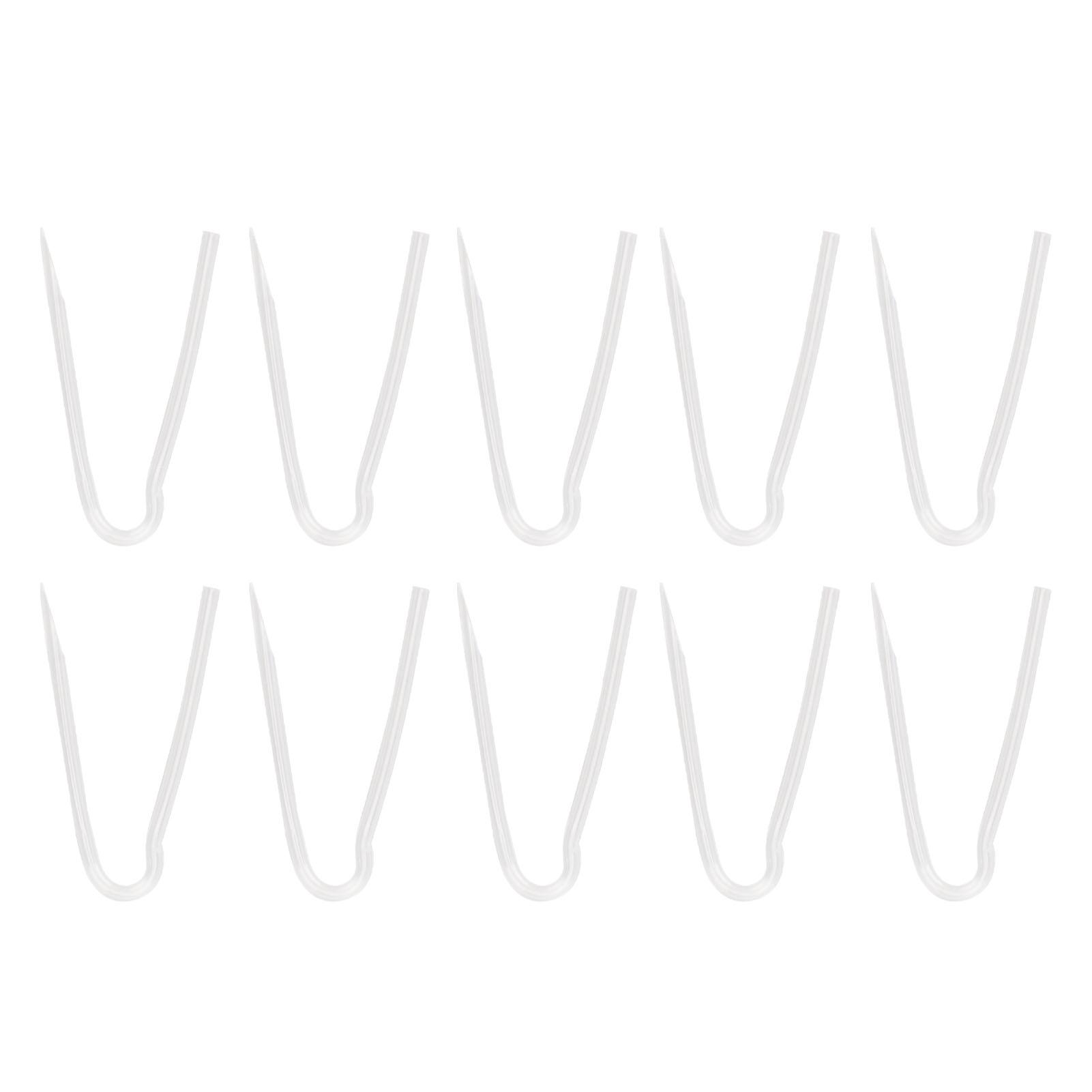 

Наборы для чистки слуховых аппаратов Легкий многоразовый портативный инструмент для чистки трубок наушников R-трубка