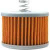Oil Filter Air Filter kits Compatible with RE Reborn Classic 350 and Meteor 350 (2021-2024)