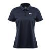 Slazenger Womens/Ladies Plain Polo Shirt