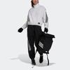 Adidas Sportswear Future Icons Stand Collar Loose Fit Track Jacket Women White H21577