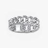 2026 Nuovo Anello in Argento 925 Cuore Colorato Chakra Pianta Ape Specimen Fortuna Arco Corona Fiore Cocktail Gioiello Fascino Fai da Te Raffinato