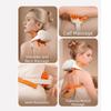 Heated Massage Bionic Finger Neck Shoulder Massager Deep Tissue Massager  Muscle Relaxation