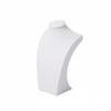 Necklace Display Bust Stable Base Mannequin Neck Stand Neckpiece Model