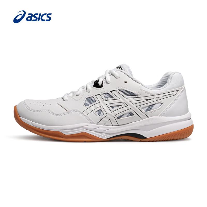 ASICS GEL-RENMA Unisex Badminton Shoes 42