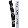 King Twin Full Queen Sheet Straps Closet Organization Bed Sheets Storage Bands Sheet Organizer Belt
